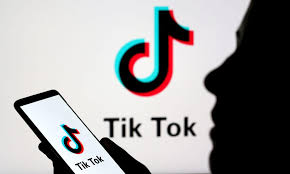 Tik Tok storm