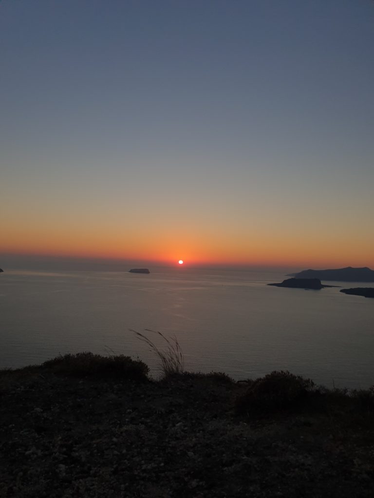 Good bye 2020 Adversaries